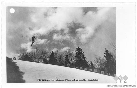 File:Postcard of Planica ski jumping hill.jpg - Wikimedia Commons