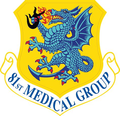 81st Medical Group > Keesler Air Force Base > Display