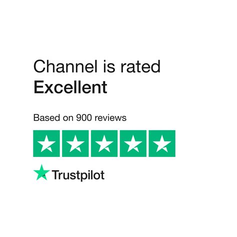 Channel Reviews | Read Customer Service Reviews of ...