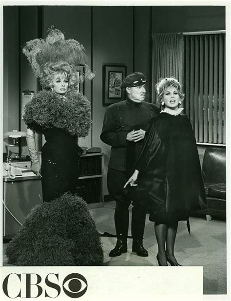 The Eight Best THE LUCY SHOW Episodes of Season Four | THAT'S ENTERTAINMENT!