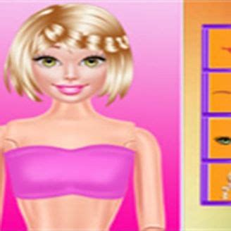 Barbie Creator Online – Play Free in Browser - GamesFrog.com