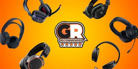 The Best Gaming Headsets in 2024