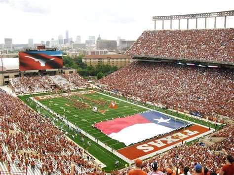 2016 Texas Longhorns Football Wallpapers - Wallpaper Cave