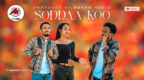 SODDAAKOO | NEW OROMO COMEDY |COMEDY AFAAN OROMOO HAARAA - YouTube