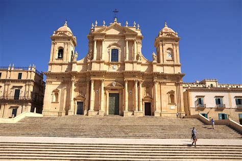 Noto travel | Sicily, Italy - Lonely Planet