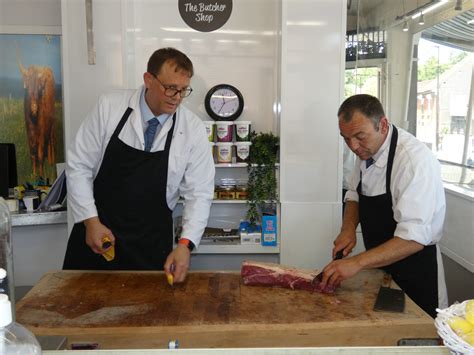 TRADITIONAL BUTCHER’S RETURNS TO ICONIC NEWPORT TOWN CENTRE LOCATION - Island Echo - 24hr news ...