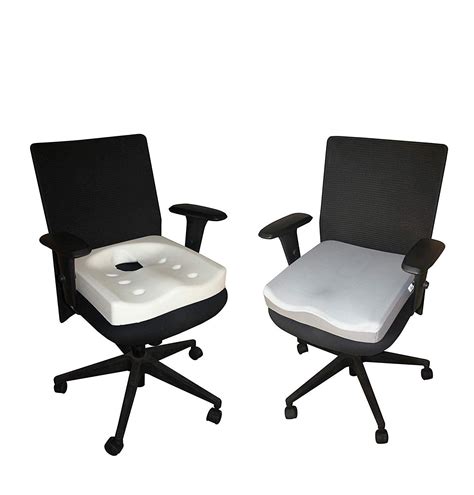 Tynor™ Coccyx Cushion Seat-Sciatica Back Pain Tailbone Healthy Posture - Tynor Australia