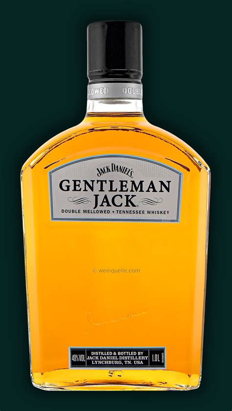 Jack daniels gentleman jack - objoker