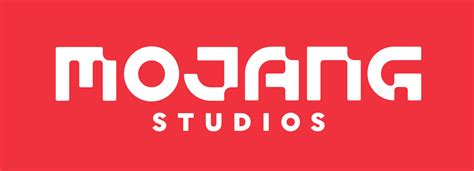 Noted: New Name and Logo for Mojang Studios