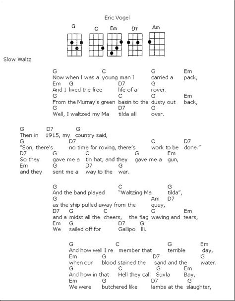 hawaiian wedding song ukulele chords - Teodora Wilburn