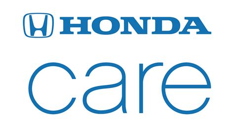 Honda Care Logo Download - AI - All Vector Logo