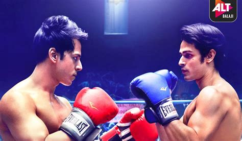 Puncch Beat Season 2 Hindi Web Series Streaming Online Watch on ALT Balaji, MX Player