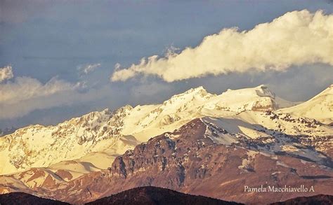 Rancagua - Central Chile - Around Guides