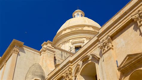 Cathedral of Noto in Noto, | Expedia