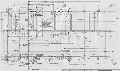 1960-66 Chevy/GMC Truck Frame Diagram - Page 3 - The 1947 - Present ...