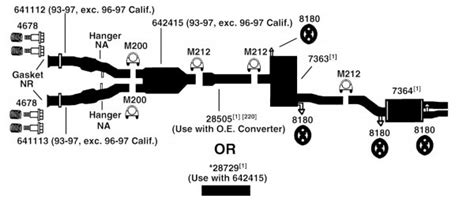 Dodge Intrepid Parts Diagram