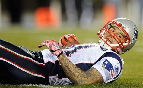 Aaron Hernandez's Brain Found To Have The Most Severe Case Of CTE Ever ...