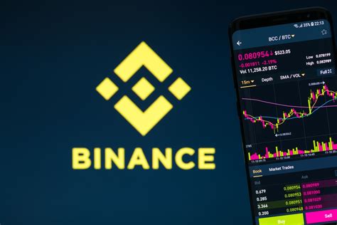 Bitcoin Exchange Binance Announces It Will Support More Network ...