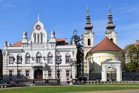 11 Incredible Things to Do in Timisoara, Romania - Travelling Balkans