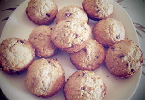 Brunch muffin recipe - Real Recipes from Mums