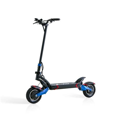 These are the Best long-range electric scooters in 2021 - Electric Wheelers