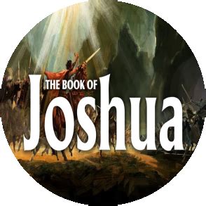 The Book Of Joshua - Traditional Catechism