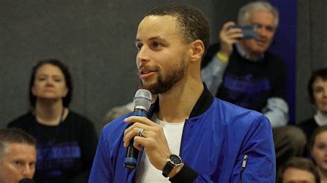 Why is Steph Curry's jersey number 30? All you need to know