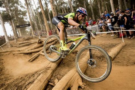 Copa do Mundo MTB XCO 2019 - Circuito de Nové Mesto traz boas ...