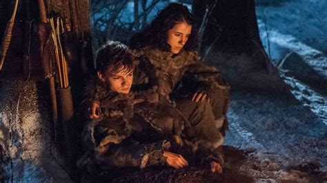 How Game of Thrones diverged from the books with Jojen Reed