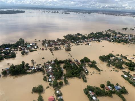 Toyota Motor Philippines donates P5 million to typhoon relief ...