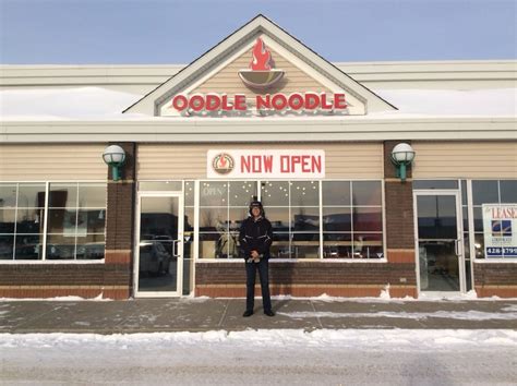 OODLE NOODLE - Updated June 2024 - 13 Photos & 11 Reviews - 5423 50 Street, Leduc, Alberta ...