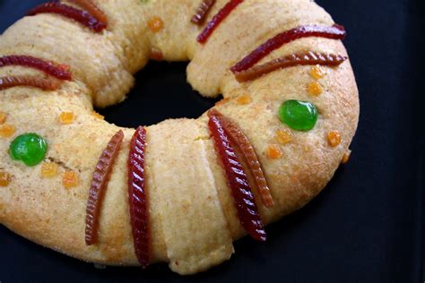 Rosca de Reyes