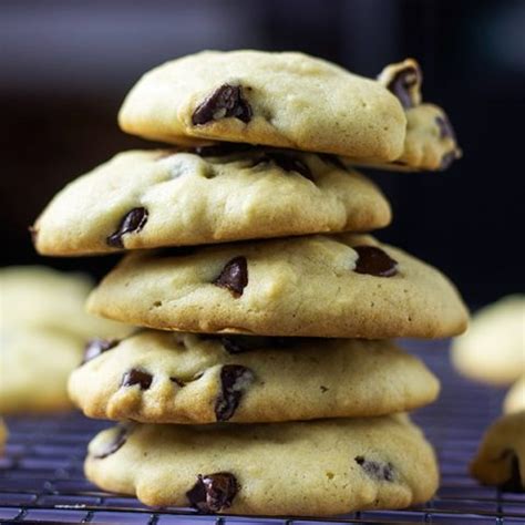 Sourdough Chocolate Chip Cookies In 12 Mins [Step By Step Recipe]