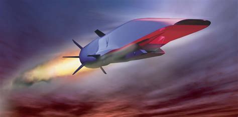 The race to hypersonic speed: will air passengers feel the benefits? - EconoTimes