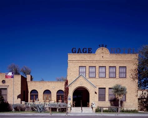 6 historic Texas Hotels That Will Leave You Awestruck