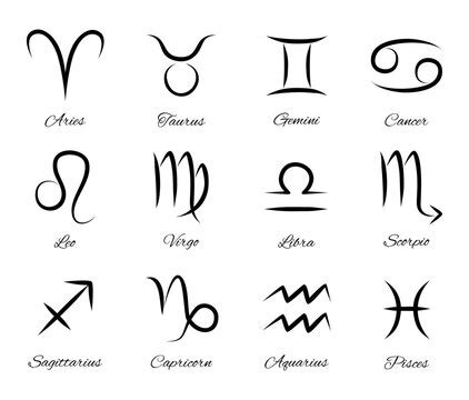 Capricorn Symbols Pictures