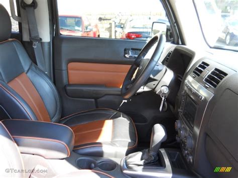 2009 Hummer H3 Standard H3 Model interior Photo #52911822 | GTCarLot.com