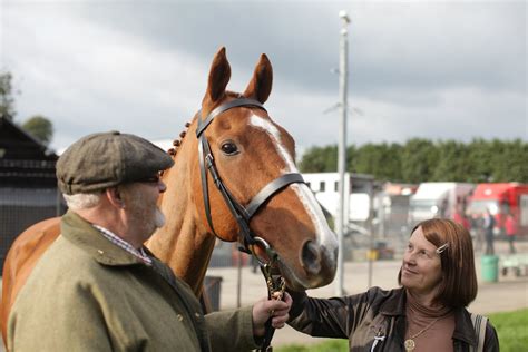 Dark Horse Review: A Winning Doc about an Unlikely Champ | TIME