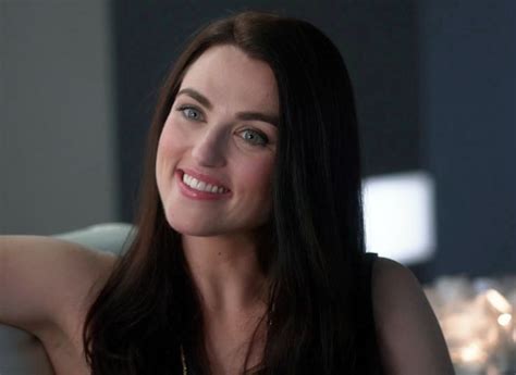 Lena Luthor