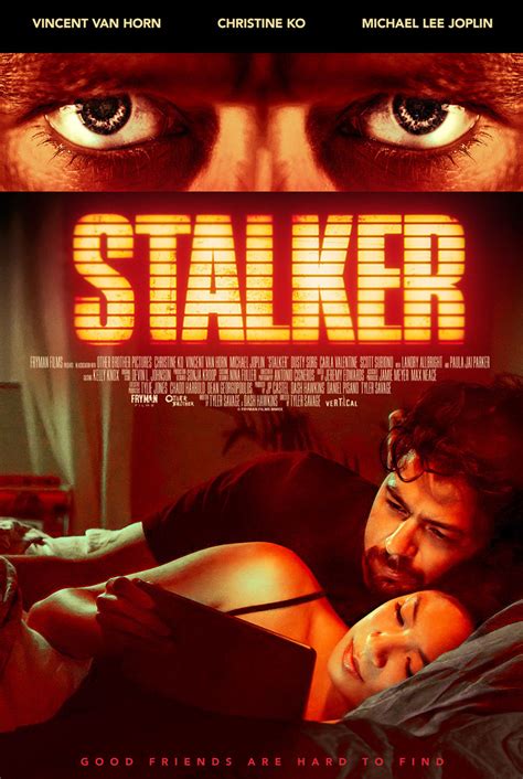 Stalker (2020)