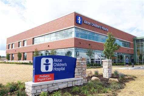 Hospitals including Akron Children's explore the power of the pen | Crain's Cleveland Business