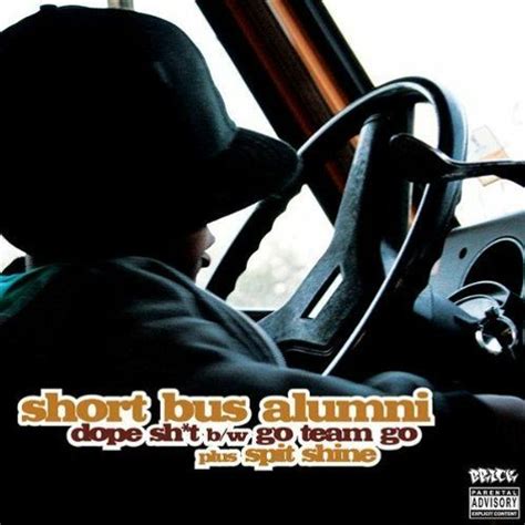 Stream Short Bus Alumni - Spit Shine (Instrumental) by TheAntmanSlam ...