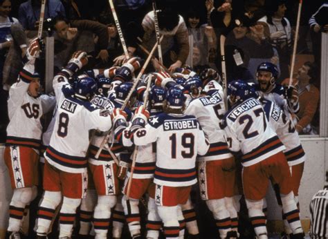 1980 US Olympic hockey team to relive Miracle on Ice moment | kare11.com