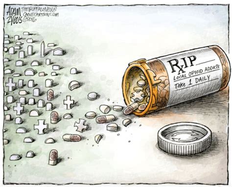 America’s Opioid Epidemic » the nerve blog | Blog Archive | Boston University