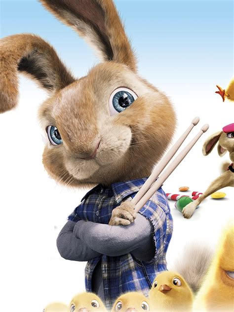 Hop: Official Clip - Co-Easter Bunnies - Trailers & Videos - Rotten ...