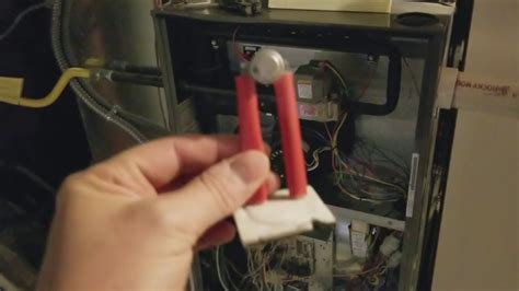 How To Reset Furnace Limit Switch - Troubleshooting The Limit Switch On The 80 Afue Gas Furnace ...