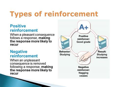 Operant conditioning: Positive-and-negative reinforcement and punishment | MCAT | Khan Academy ...