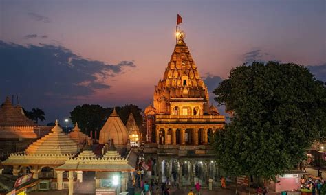 10 Best Places to Visit in Ujjain, Madhya Pradesh | Bon Travel India