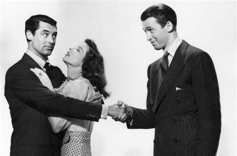 The Philadelphia Story (1940) » The Colonial Theatre