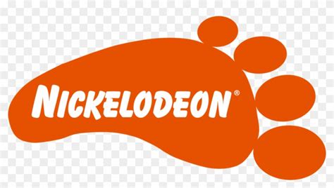 Old Nickelodeon Logo